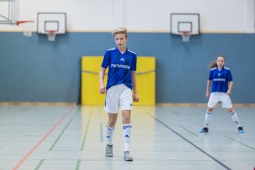Bild 252 - wBJ Auswahl Futsalturnier